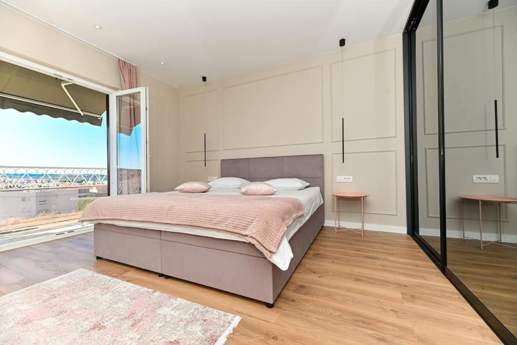 Apartment Dajana Feeling Of Home Trogir Exteriör bild